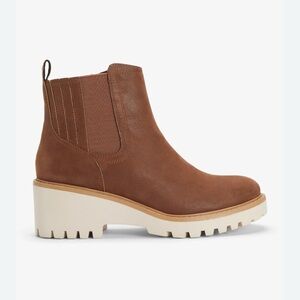 🏔️ Maurice’s Colby Chelsea Boot